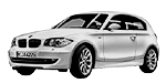 BMW E81 P3584 Fault Code