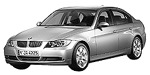 BMW E90 P3584 Fault Code