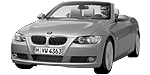 BMW E93 P3584 Fault Code