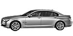 BMW F02 P3584 Fault Code