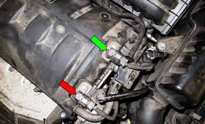 See P3584 repair manual